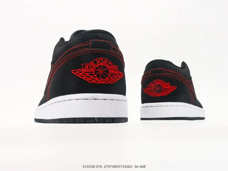 Nike Skate Shoes Versatile Classic Low-Top 553558-076 #27974893735063
